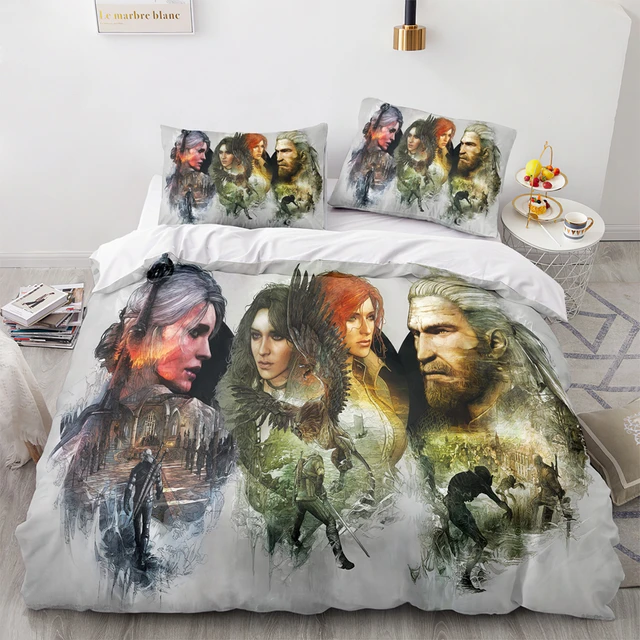 L-Lord of the Rings H-Hobbit Soft Plush Blanket,Flannel Blanket Throw  Blanket for Living Room Bedroom Bed Sofa Picnic Cover Kids