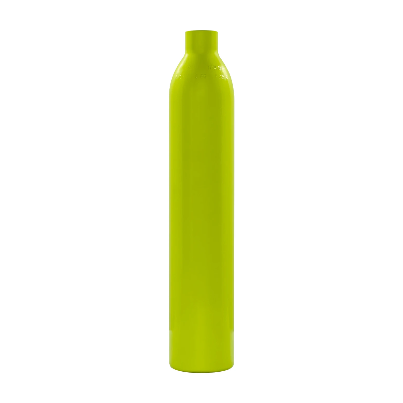 Aparelho de Mergulho para Mergulho Cilindro de Gás Equipamento de Mergulho Linha M18 x 1.5 200bar 0.5l