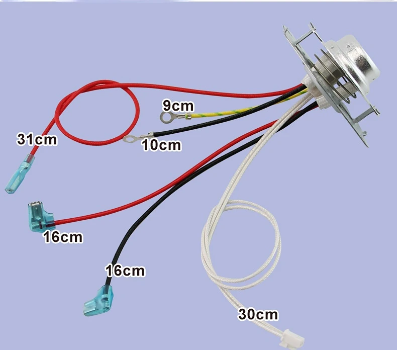 de temperatura acessórios k4 sensor temperatura magnético