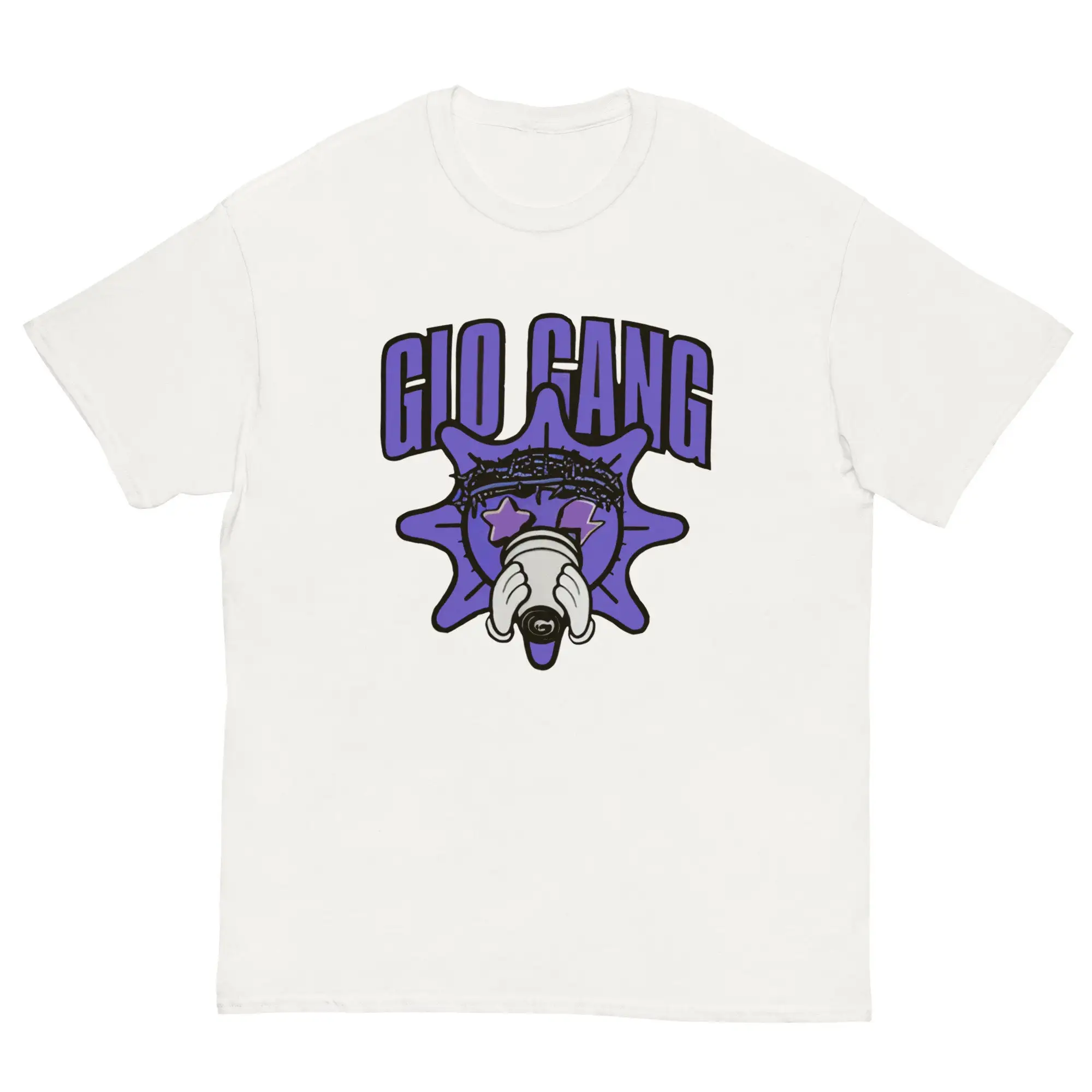 Glo Gang T Shirt Glory Boyz Chief Keef Gbe Trendy O Block