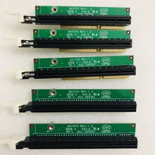 1 PC Riser PCIe Cartão Lenovo m920q M720q P330 01AJ909 BLD Minúsculo 5 4 01AJ940