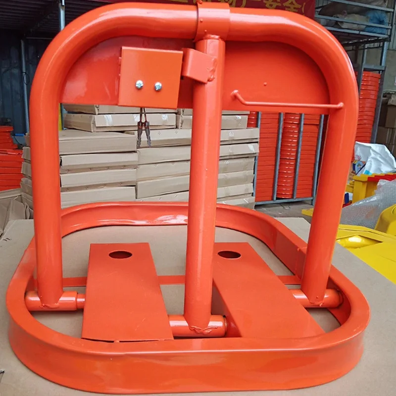 O-Type Parking Lock Middle Residential Area Property Parking Lock Garage Parking Lock Household Manual Parking Lock 3 O-Type Parking Lock Middle Residential Area Property Parking Lock Garage Parking Lock Household Manual Parking Lock 3