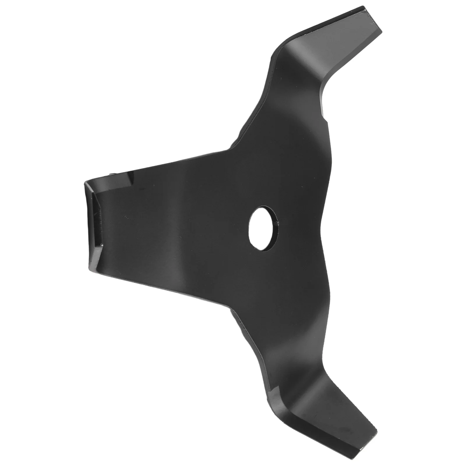 

Grinder Accessories Brushcutter Blade 3 Teeth 4mm Brand New Dense Vegetation High Carbon Steel High Quality 1 Pcs
