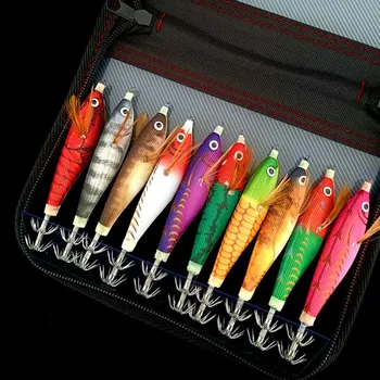 놀이 문어 및 10 야행성 문어 준비 팩 세트 포함