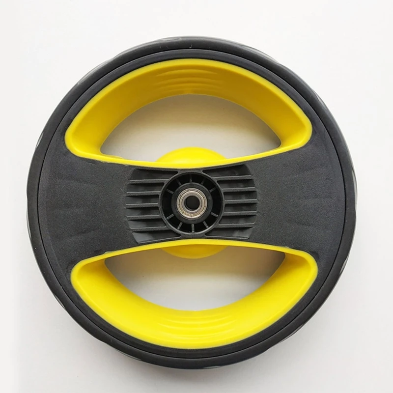 Stroller Back Stroller Front Pushchair Baby Cart Pram Accessories 1 Pair Plastic Material stroller accessories