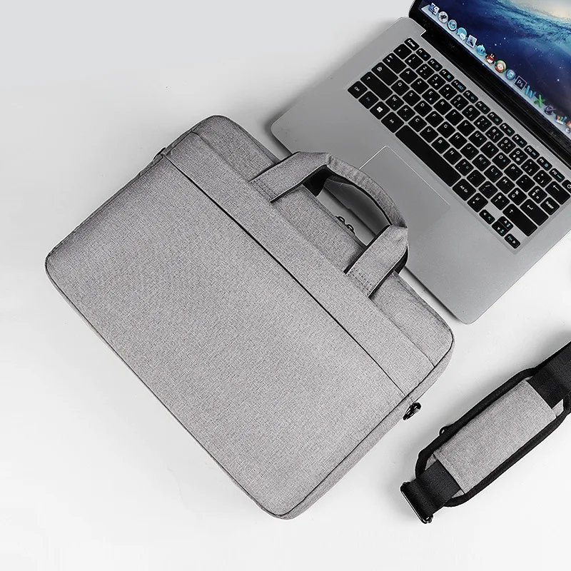 Bolsa Laotop para Huawei Matebook x Pro Capa Liner Macbook m2 Air 13 Modelo 15.3 A2941 14.2 2023 14 D14 D15 2023 - Imagem 6