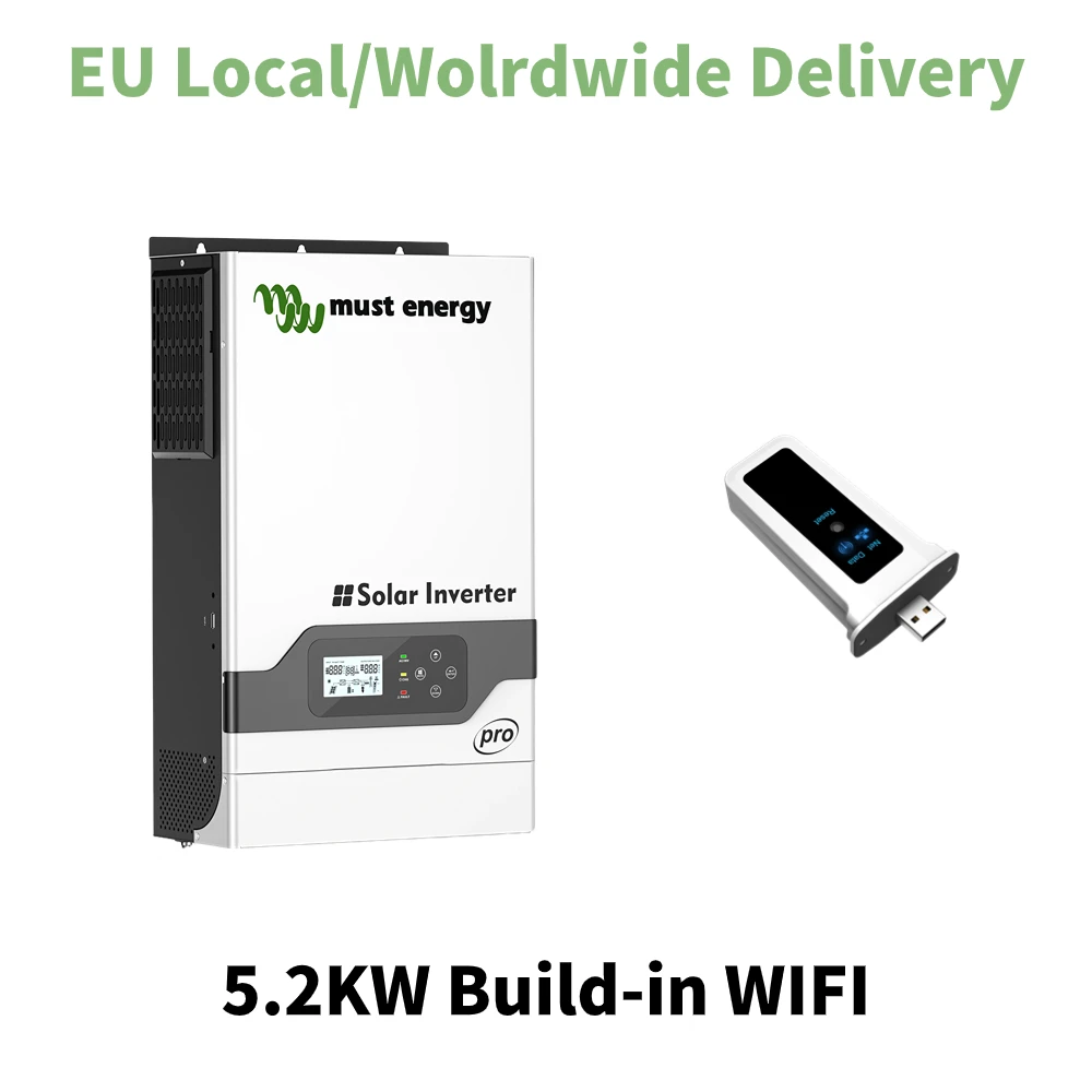 5.2KW-WIFI