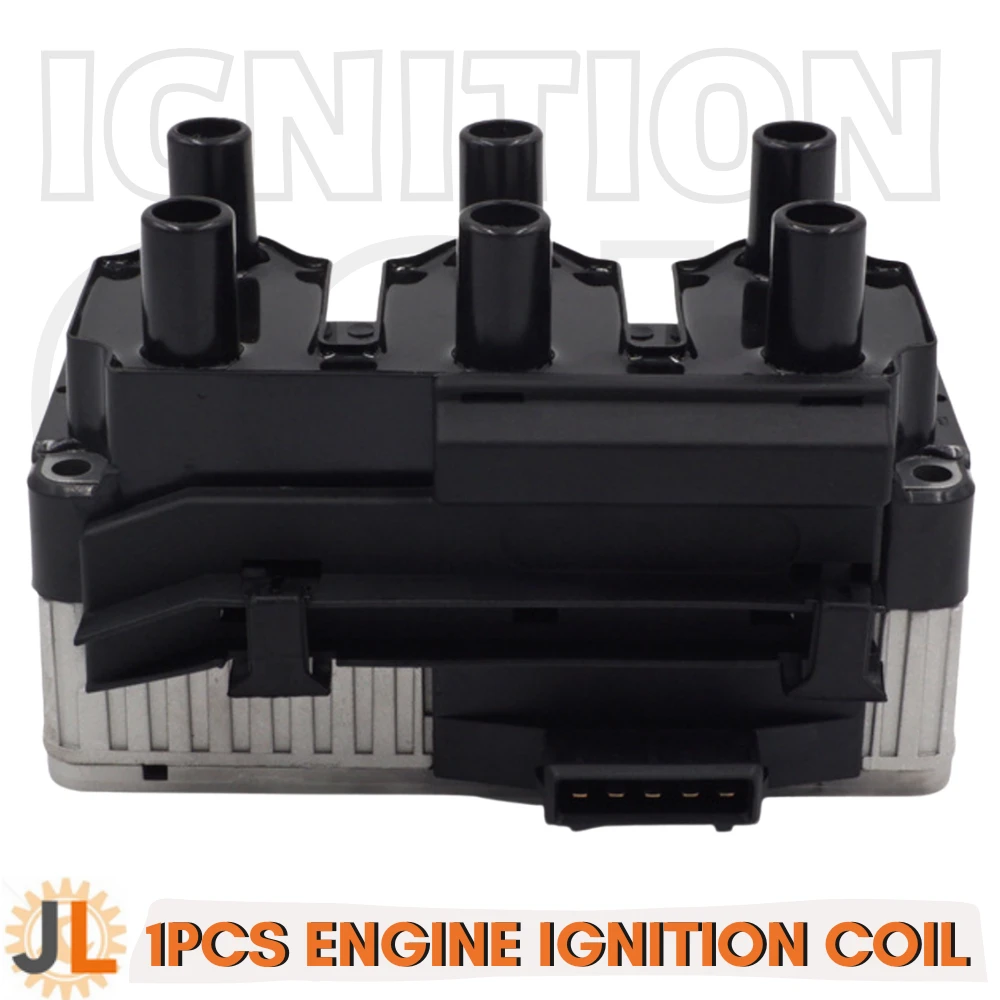 Ignition Coil 1008464 0031585000 A0031585001 021905106 021905106a