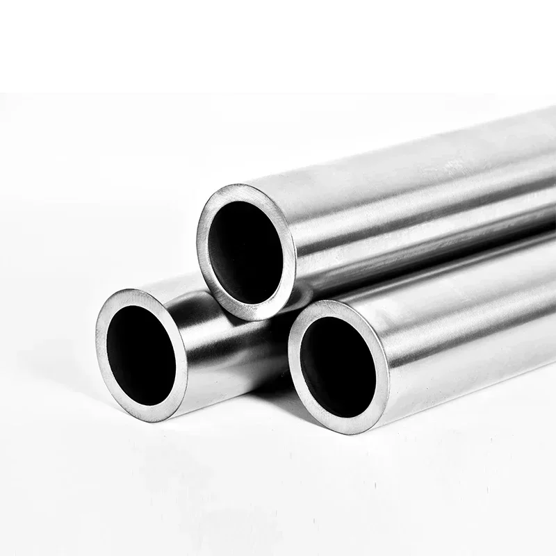 OD10mm 12mm 14mm 16mm 20mm hollow linear shaft 200 300 400 500 550 mm harden Length chromed linear motion shaft rod CNC parts