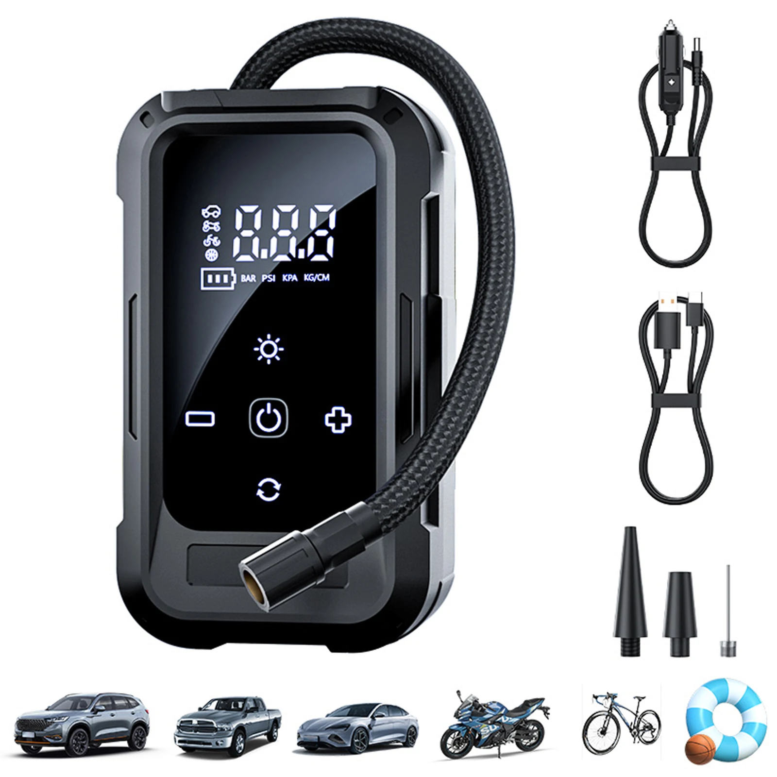 Ÿ�̾� ���÷����� 140 PSI �޴�� ���� �������� ������ �з� ������ ���� ������ ���� �ڵ��� ������� ������ ����