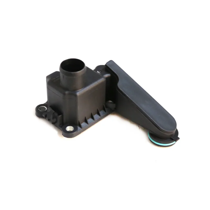 Engine Block Breather Valve Coolant Flange 048103772 Audi 100 C4 Avant 1991-1994 Saloon 1990-1994 VW PASSAT B3/B4 Variant