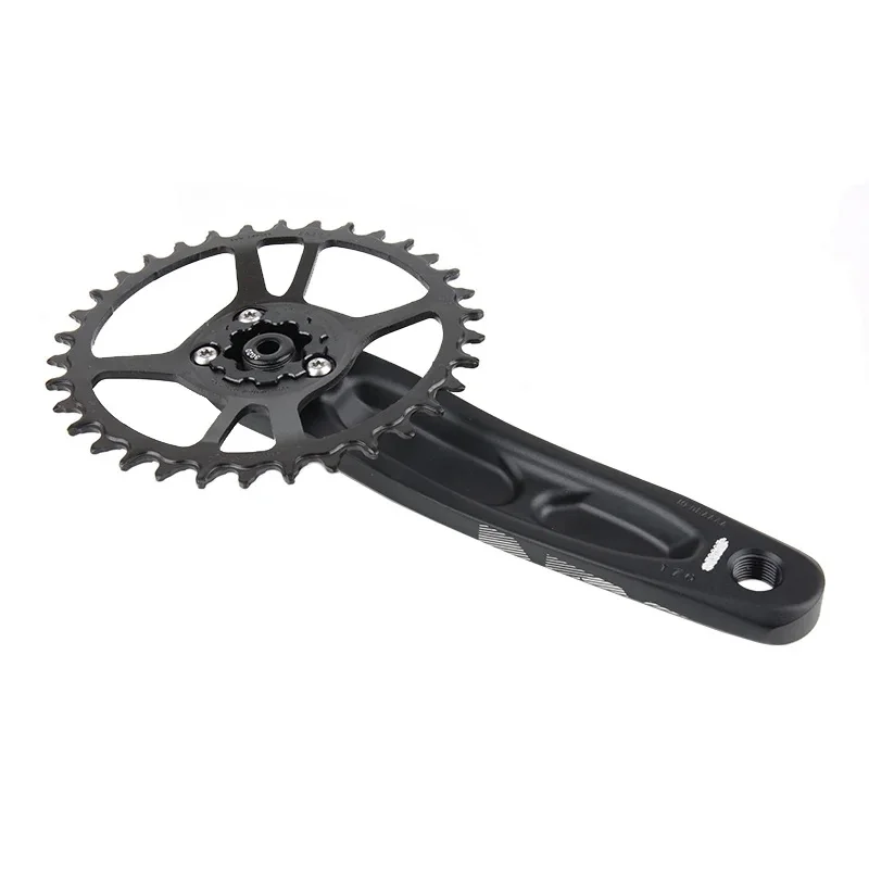 SRAM NX DUB クランクセット 32T SRAM NX Eagle DUB 32T Boost Crankset