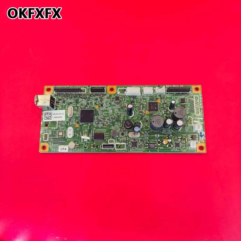 

FM0-3951 Форматирующая плата для Canon MF4752 MF 4752 стандартная логическая материнская плата