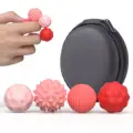 Pink 4pcs