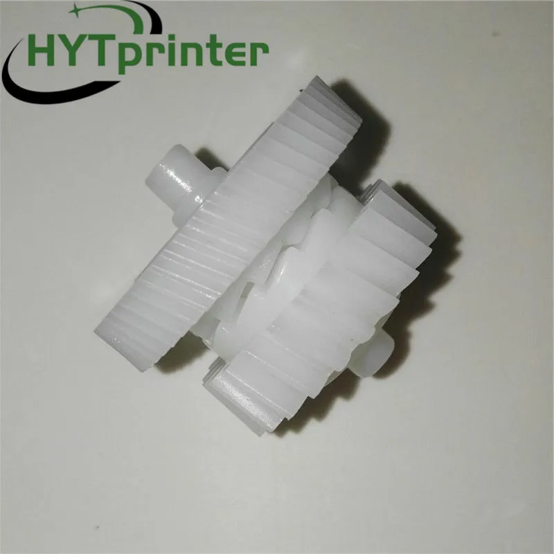 

5set. for HP LaserJet Pro M125 M126 M127 M128 Fuser Drive Gear 24T/58T RU7-0753-000