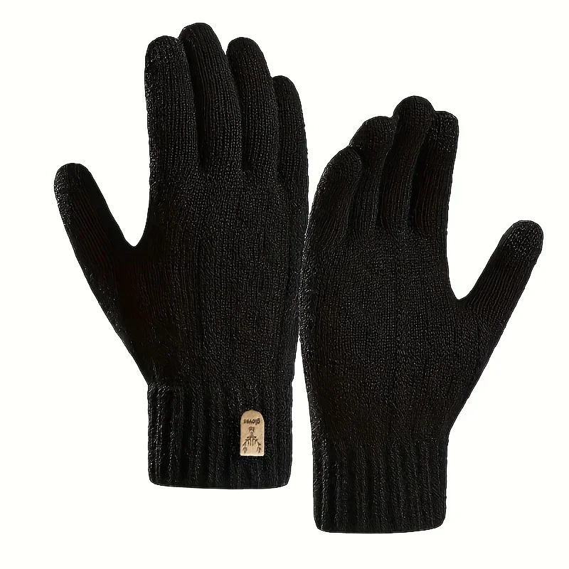 Winter Touchscreen Gloves