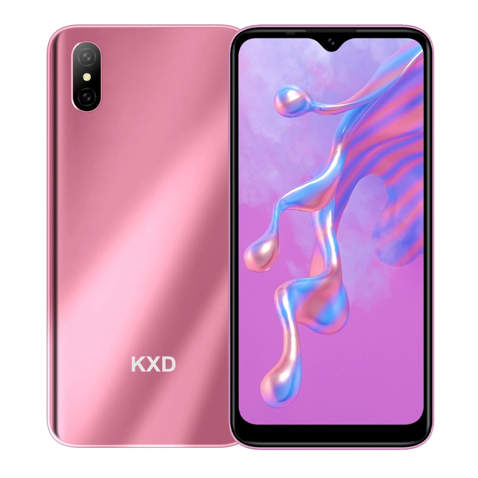 Ken Xin – Smartphone, KXD D58, 2 go, 32 go 1