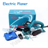 Woodworking Planer Electric Planer Household Handmade Carpentry Small Wooden Planing Machine 1