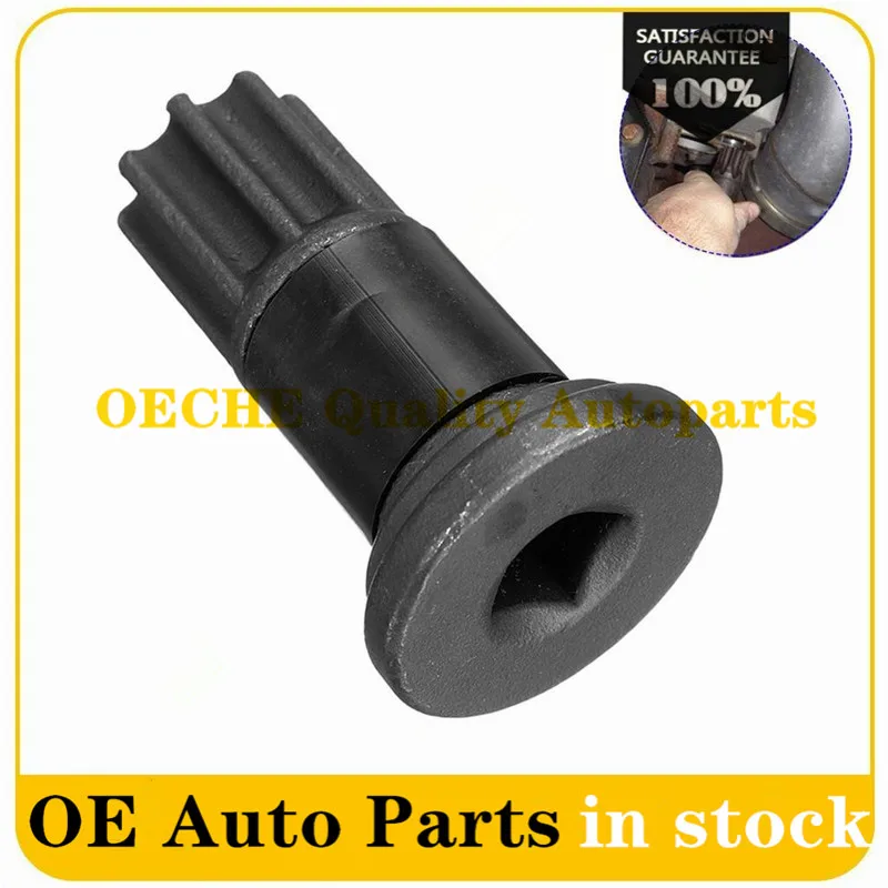 Engine Barring Tool For Cummins Replaces OTC-7471A, 3824591A, 5299073 US STOCK E - Foto 9