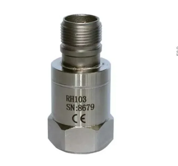 

vibration measuring sensor