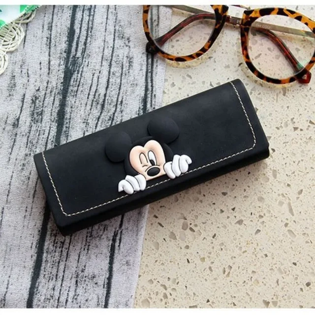 Disney Mickey Mouse glasses case