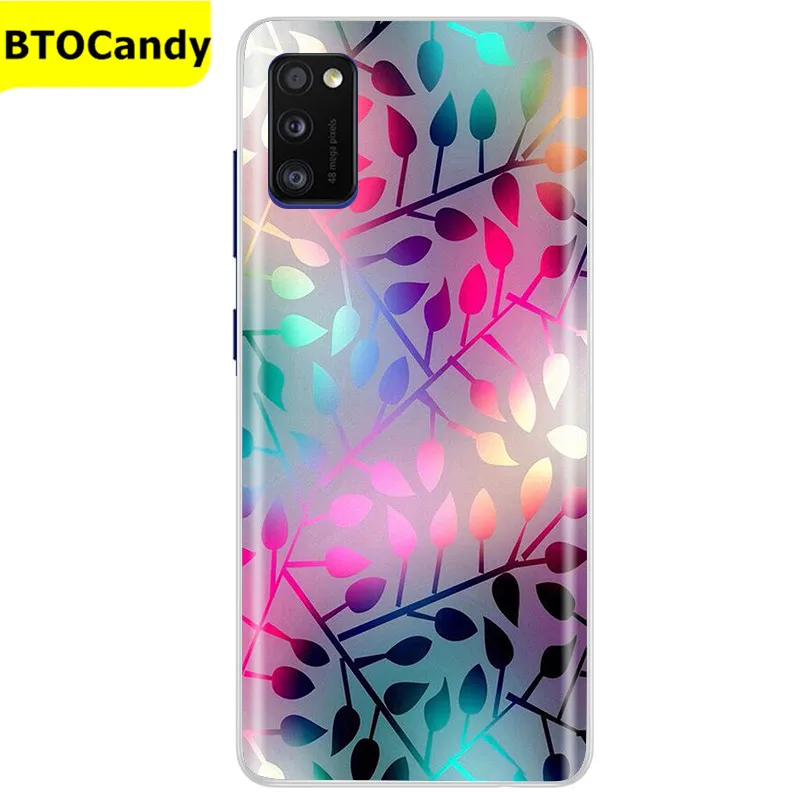 Premium Clear Soft TPU Silicone Phone Case - Durable Back Cover, Slim Design