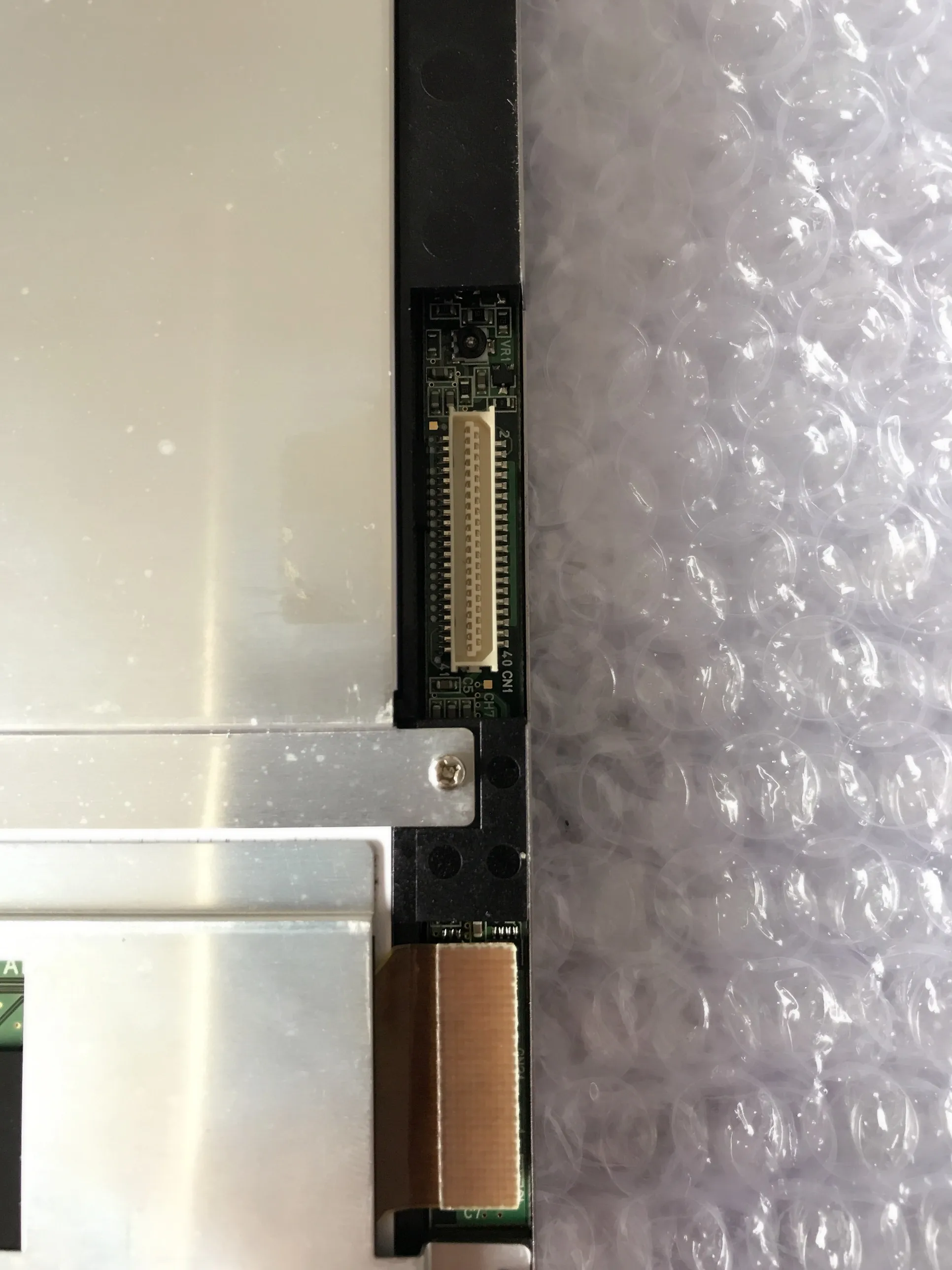 NL8060BC26-17  10.4 ġ LCD  ȭ 800*600  ÷̿ 
