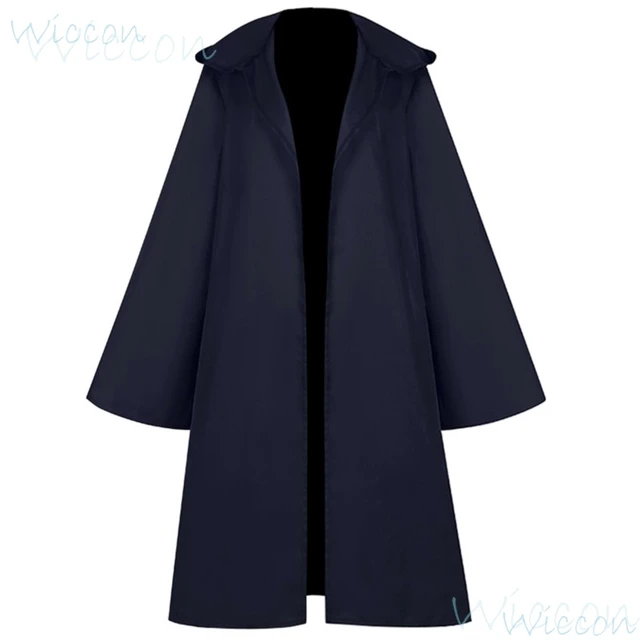 Mash Burnedead Anime Lance Crown Mashle: Magic and Muscles Cosplay Cape Cos Uniform Magic Robe Cloak Holloween Party for Men 2