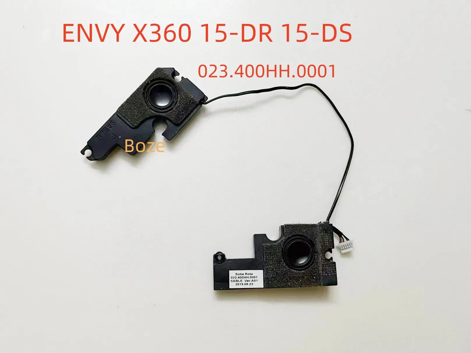 Speaker / Haut - Parleur Bas Externe Pour Samsung Galaxy A52s 5G