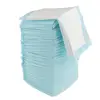 Disposable Incontinence Bed Pads, 50 Count, Bed Mats for Incontinence Patients, Elderly, Adults 3