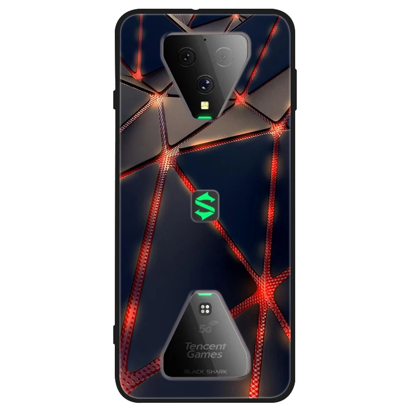 Premium Silicone Phone Case - Soft Protective Cover