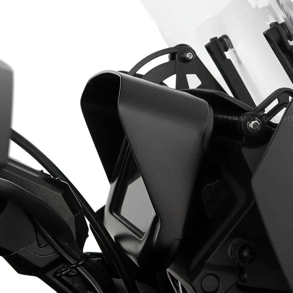 Рисунок 5 - Для Pan America 1250 Special RA1250 TFT 6