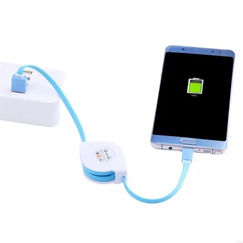 폰용 C 형 및 신뢰할 수있는 USB 타입 C 데이터 케이블 고속 확장 코드