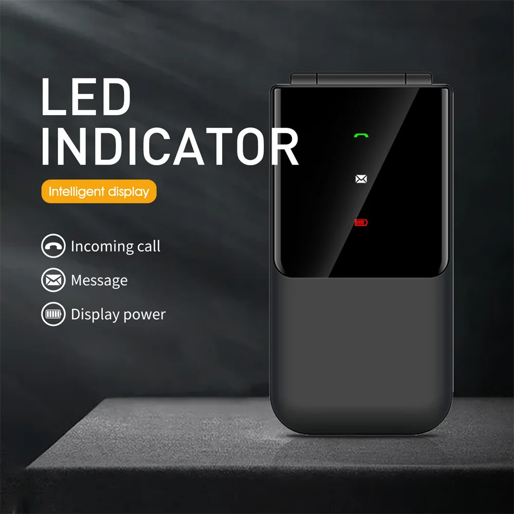 Рисунок 5 - UNIWA F2720 раскладной мобильный