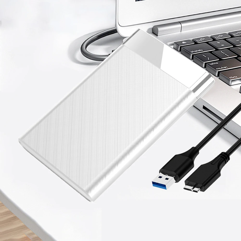2.5 ġ  ϵ ̺ Ŭ, 5Gbps USB 3.0 SATA ϵ ̺ ̽,  ʿ , SSD  HDD  HDD Ŭ
