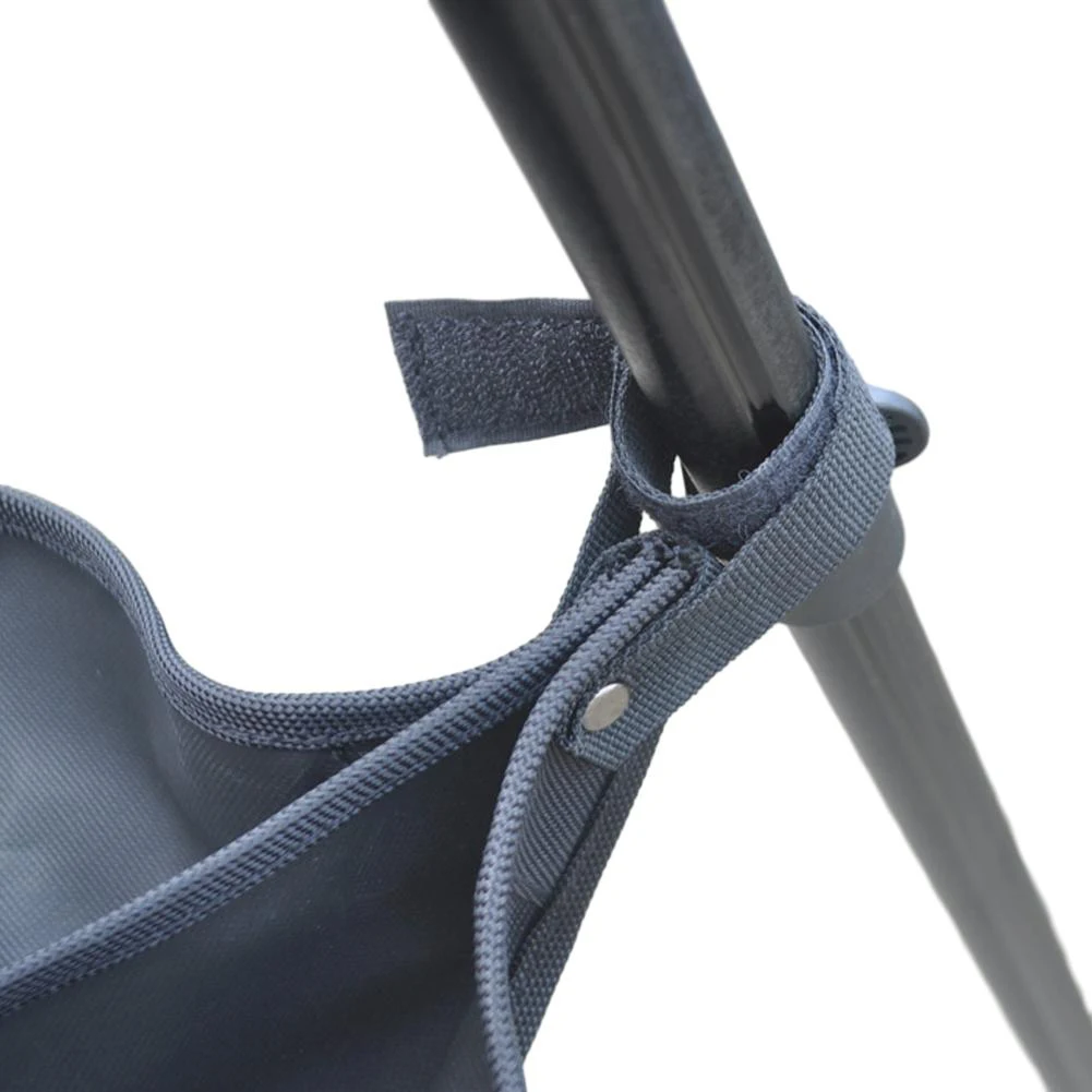 Tripod Stone Bag Premium Tripod Stability Bag Straps For Outdoor Photography Enhanced Stability Convenient Storage