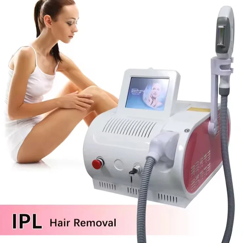 

IPL Laser Hair Removal Machine Skin Rejuvenation Opt Hair Removal 16 in1 Laser Replaceable Rejuvenation Permanent Painless