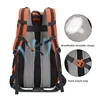 Multifunctional Backpack for Hiking Running Cycling Oudoor Sports Travel Bag Men Women Camping Trekking Mountaineering Backpack 5