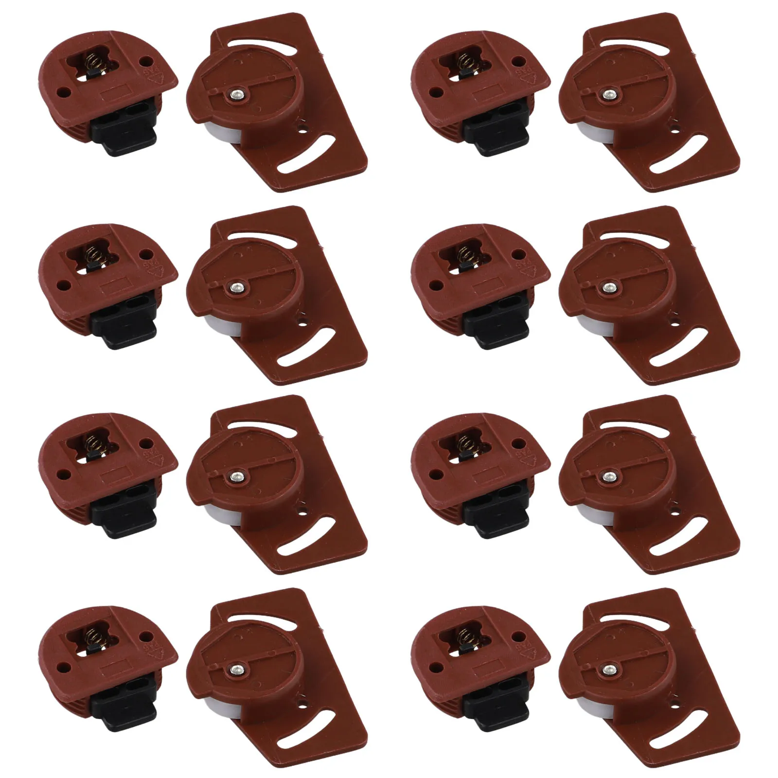 Wardrobe Sliding Door Roller Pulley Wheel Runner Closet Moving Bottom Lower Roller Furniture Sliding Door Gear Wheel Hardware Sliding Door Roller Sliding Door Pulley