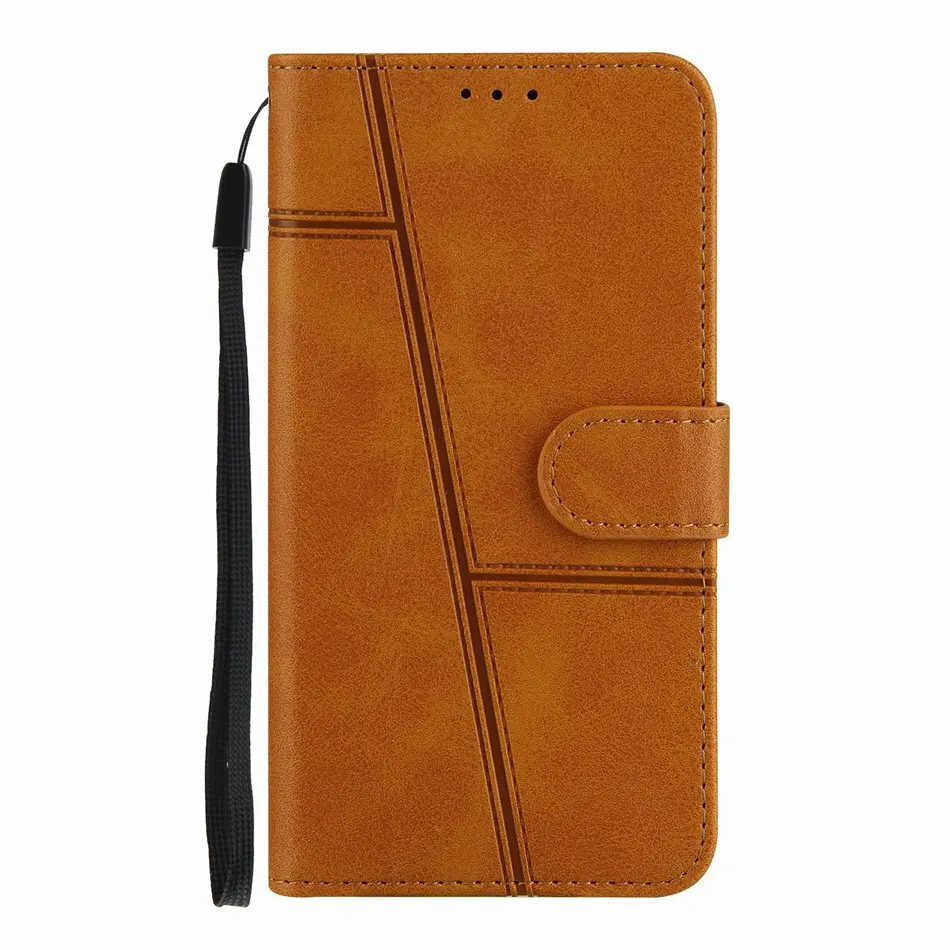 Sleek Wallet Card Slot Protective Phone Case with Cover