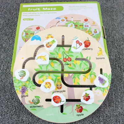 Рисунок 3 - Детский обучающий и Развивающий пазл