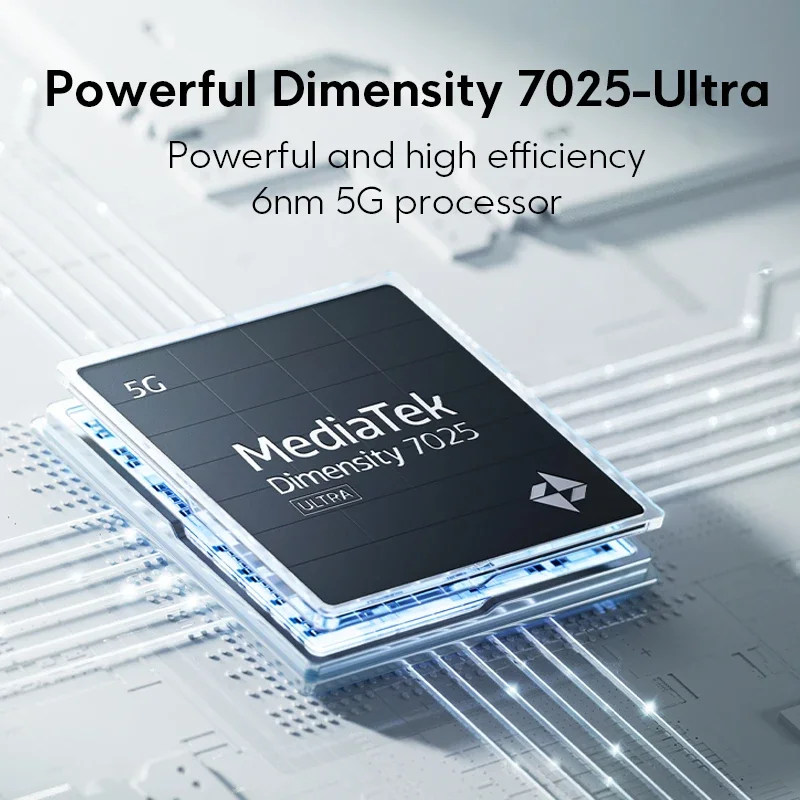 Global Version POCO M7 Pro MTK Dimensity 7025-Ultra 120Hz 50MP Camera FHD+ Eye-care AMOLED Display 5110mAh Battery NFC