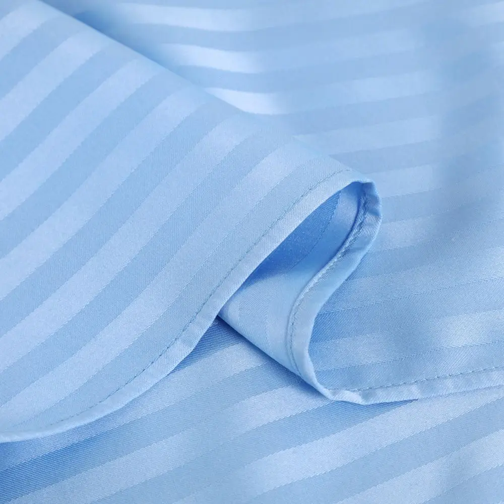 Soft Polyester with Hole Beauty for Salon SPA Massage Table Bed Cover Sheets beauty salon bed sheet