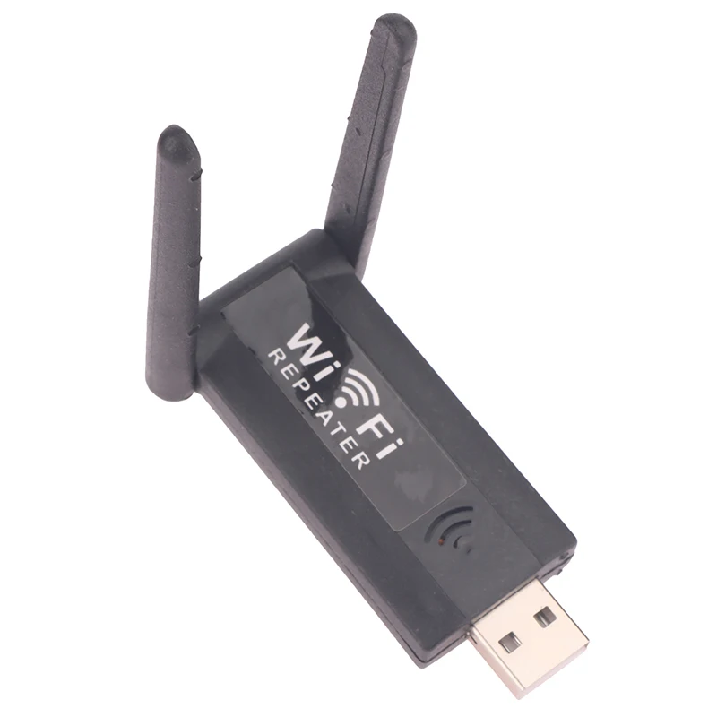 4200mbps 2.4G USB 무선 와이파이 리피터 확장기 라우터 와이파이 리피터 액세스 포인트 신호 증폭기 부스터