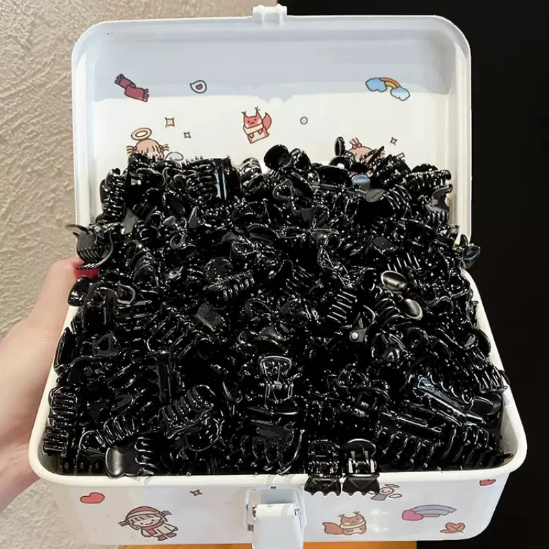 Рисунок 3 - Мини-заколки для волос для девочек и женщин