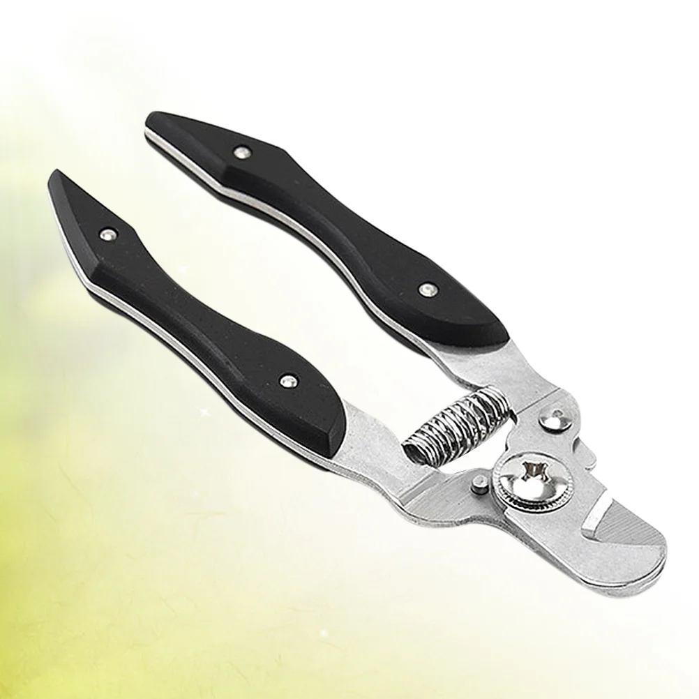 

Pet Nail Clipper Stainless Steel Dog Cat Claw Nail Pet Cutting Tool Pet Supplies
