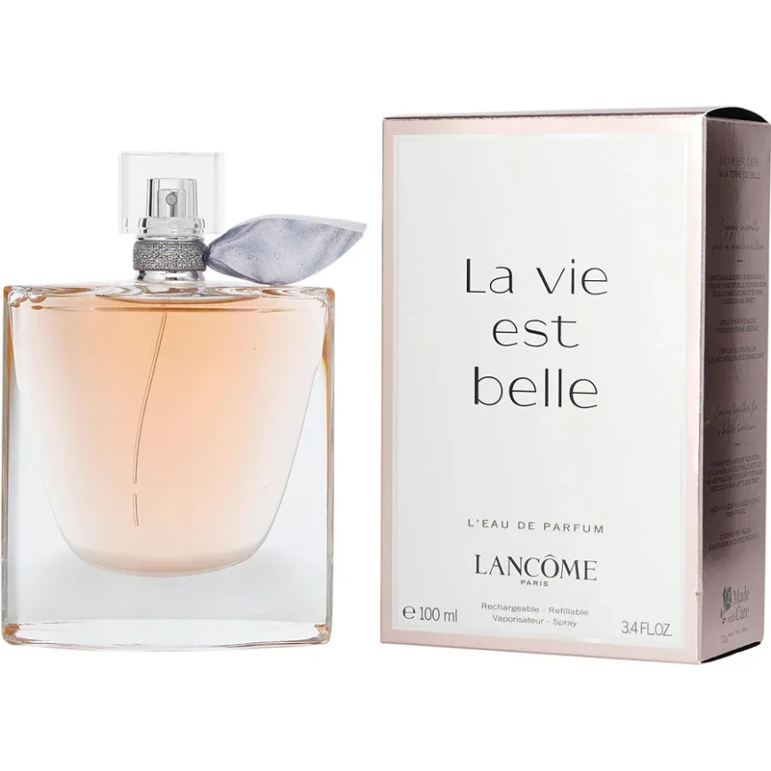 Lancome La Vie Est Belle Women's Eau De Parfum