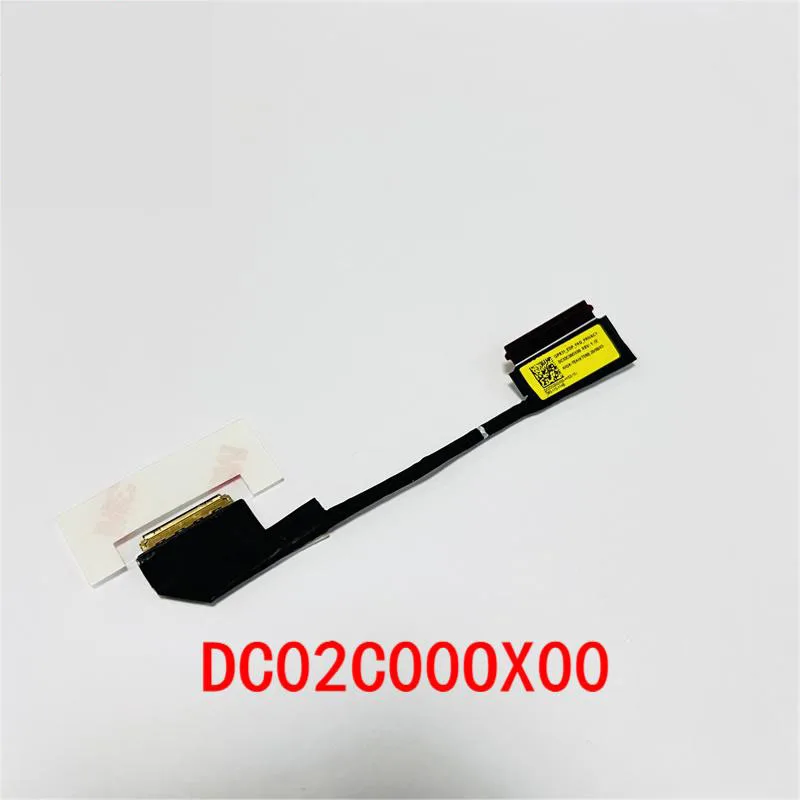 

Новый ЖК-кабель для ноутбука HP Envy 13m-bd 13-b. D. Dc02c00ox00