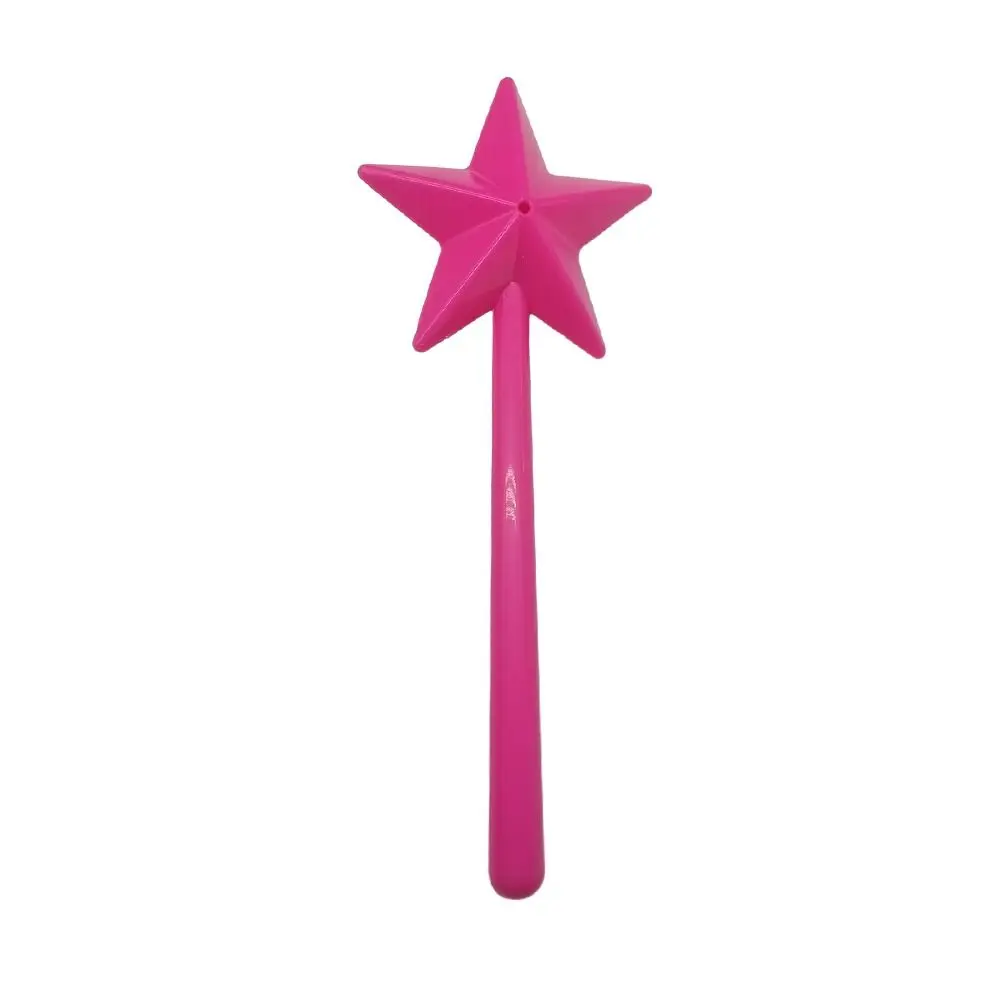 Magical Star Wand Portable Spice Dispenser Set - Refillable Seasoning Shakers for Kitchen, Dining, and BBQ Supplies