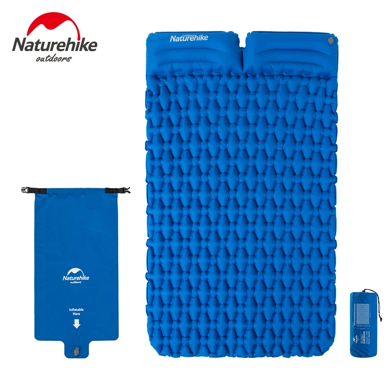 Naturehike top ultralight mat